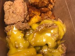 -Obligi Chicken韩式炸鸡(三元桥店)