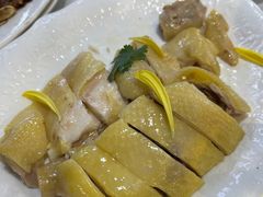 -明本湛江鸡•海鲜小厨(陈家祠店)