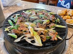 -厚味居炙子烤肉·清真(天桥南纬路店)