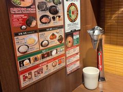 -一蘭拉面(铜锣湾店)