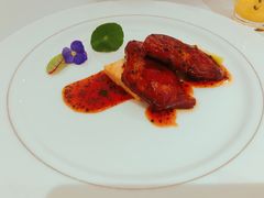 -Yan Ting 宴庭中餐厅(上海静安瑞吉酒店)