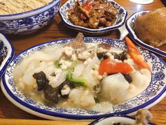 -孙盛兴奥灶面馆·蟹黄面·三虾面(山塘街总店)