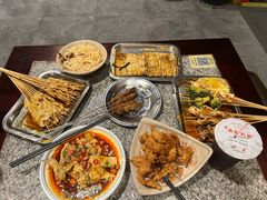 -小街天府(西工小街店)