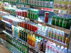 -土大力韩式烤肉料理(和平路店)