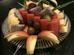 -长春藤咖啡(北园店)