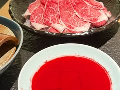 -盡膳口福跷脚牛肉火锅(国贸商城店)