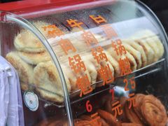 -甘记肥肠粉(马鞍北路店)