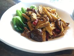 -真爱中国餐馆·年华店(朱雀大街店)