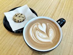 -Bracket Coffee(工体店)