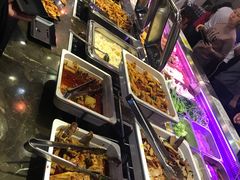 -探烧自助烤肉火锅(牛栏前店)
