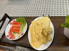 -吴秋芳鸡煲(江南西店)