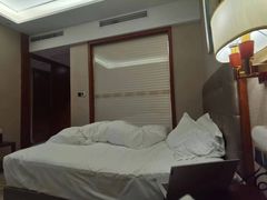 -成都市总工会都江堰疗养院