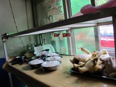 -灵山卢梅燕粉店