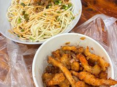 -小秋水饺(大成路总店)