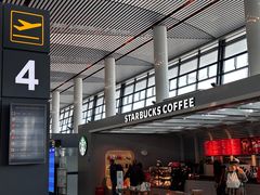 -常州奔牛国际机场