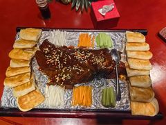 -大海碗·炸酱面·烤鸭·京菜(天坛店)