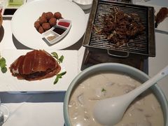 -便宜坊烤鸭店(科创店)