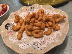 -裕德隆清真饭庄·天津特色菜(东丽店)
