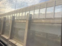 -地铁11号线罗山路站-停车场