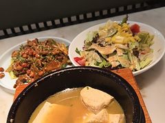 -小菜园新徽菜(合肥滨湖世纪金源店)