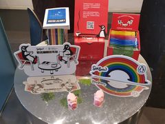 -Seesaw Coffee(上海尚悦湾店)