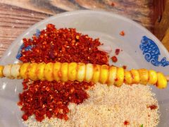 -晓靖轩烧烤(沙河风情店)