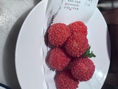 -绿茶餐厅(华发商都店)
