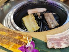 -玄希浪漫厨房·韩料烤肉(湖滨银泰in77店)