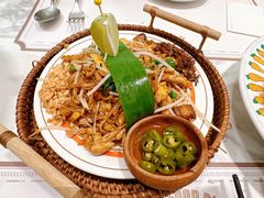-太食獸泰式茶餐厅(艾尚天地店)