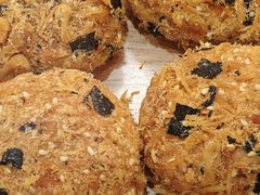 -BreadTalk面包新语·烘焙蛋糕(中心书城店)