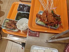 -黔哆哆地摊酸汤火锅(清湖店)