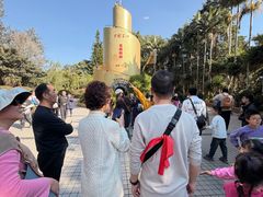 -墨江北回归线标志园