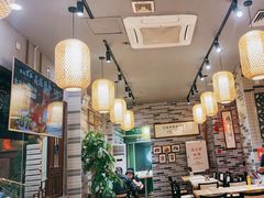 大堂-荔银肠粉(建六店)