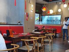 -红料理|串串有瘾·烧烤(吴中路店)