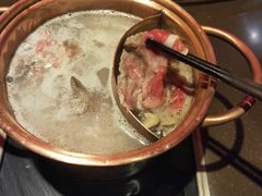 -老诚一锅羊蝎子(黄寺大街店)