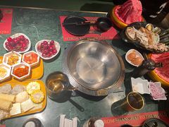 -牛New寿喜烧(金鹰世界店)