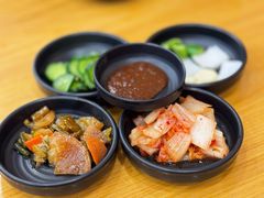 -高社长参鸡汤(高丽街店)