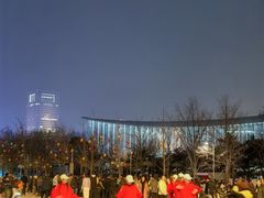 -新奥购物中心