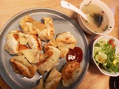 -红小满休闲餐厅(十全街店)