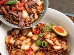-金哥私房菜馆(张府园总店)
