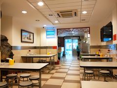 -民间老鸡汤面馆(中山北路店)