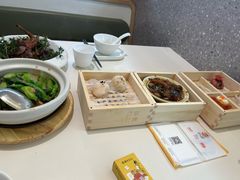 -蔡澜点心·粤菜(月星环球港店)