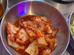 -東門韩国传统烤肉·韩国料理(银座直营店)