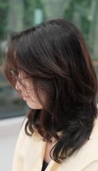 -GRAVITY HAIR 地心引力