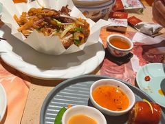 -点都德(华强南店)
