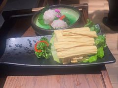 -捞王猪肚鸡火锅(金华义乌之心店)