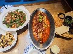 -大张烙馍村(泉山店)