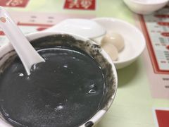 -香港華心糖水鋪(南西总店)
