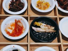 -新仙清汤牛腩(铜锣湾店)