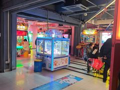 -阿尔法Game Station(中山路店)
